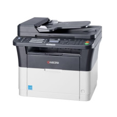 طابعة Kyocera FS-1325MFP